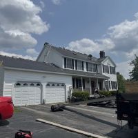 Ed Cyr Roofing ico