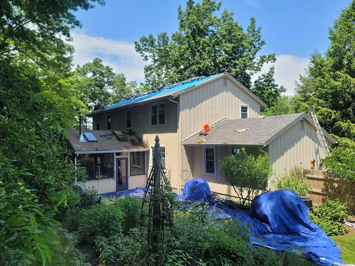 Ed Cyr Roofing Picture 4