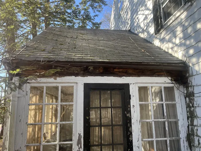 Ed Cyr Roofing Picture 6
