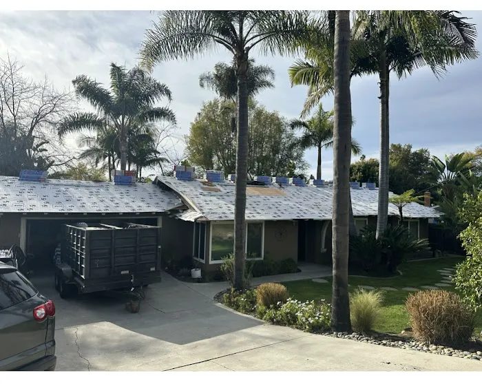 Sequoia Roofing, Inc. Picture 1
