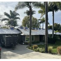 Sequoia Roofing, Inc. ico