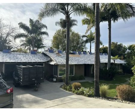 Sequoia Roofing, Inc.