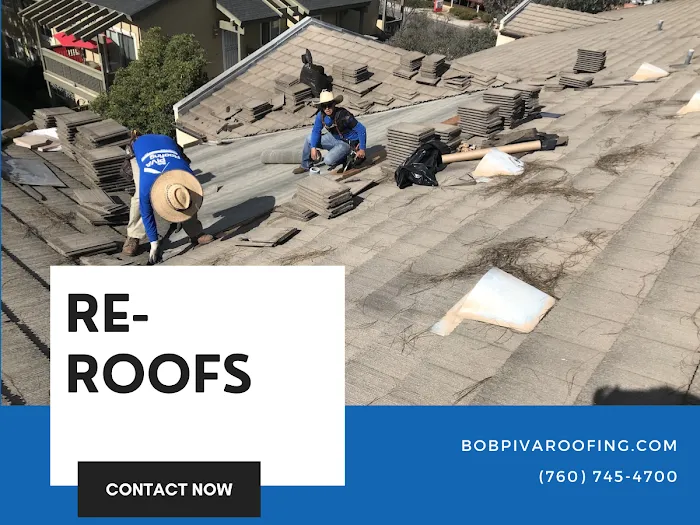 Bob Piva Roofing Picture 7