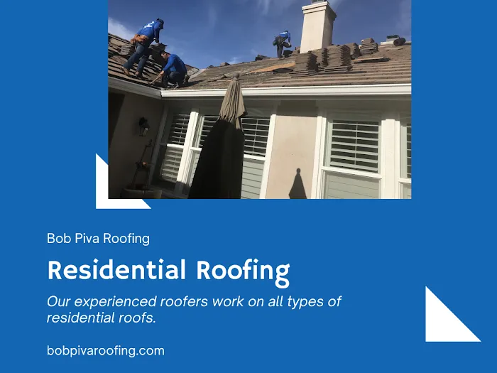 Bob Piva Roofing Picture 8