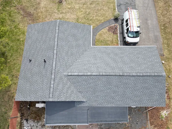 Sen Roofing LLC Picture 1