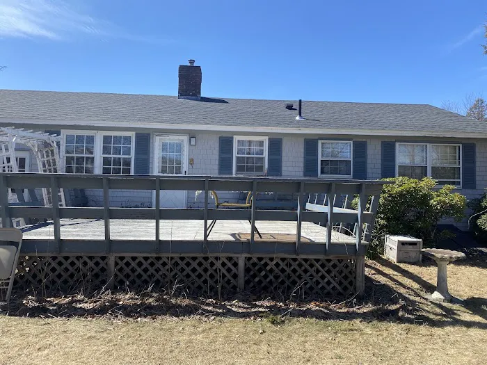 Family Roofing & Painting Picture 2