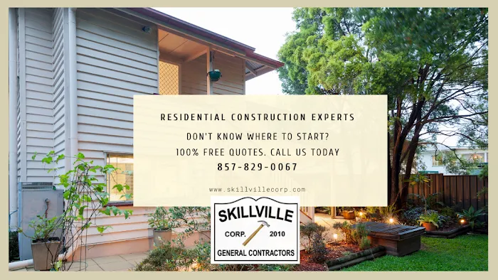 Skillville Corp. Picture 3