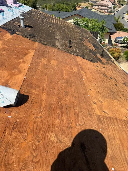 Zenith Roofing Services Picture 1