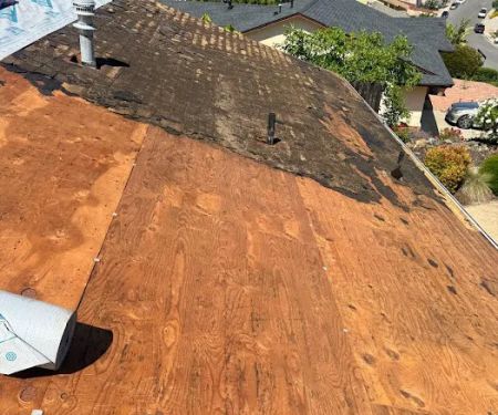 Zenith Roofing Services