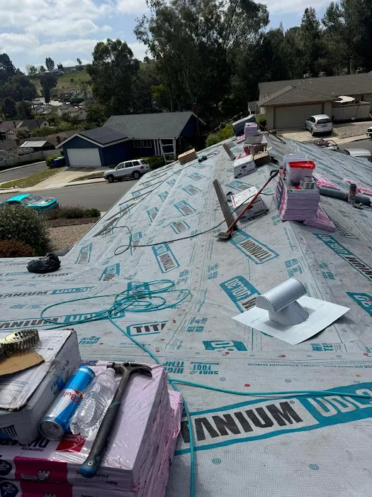 Zenith Roofing Services Picture 9
