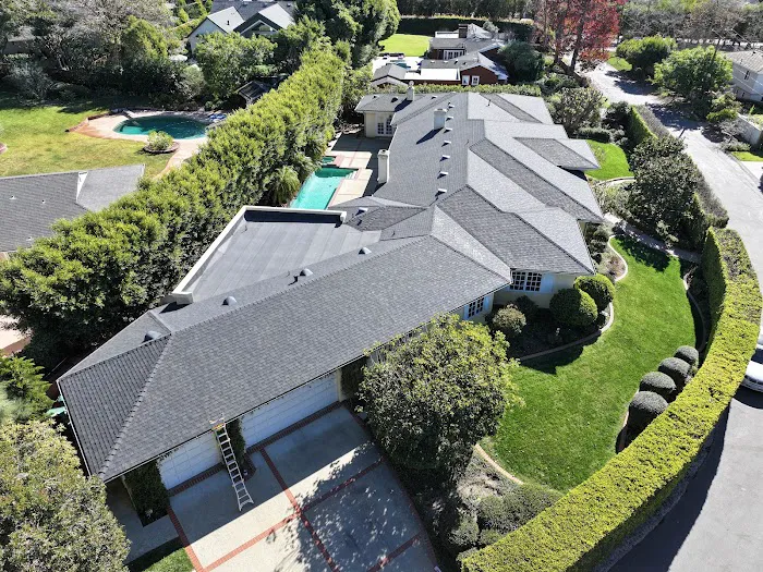 Richardson Roofing Picture 1