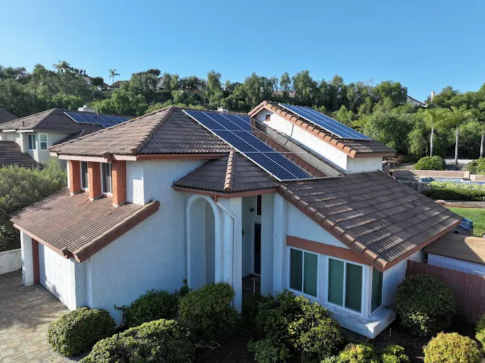 Richardson Roofing Picture 2