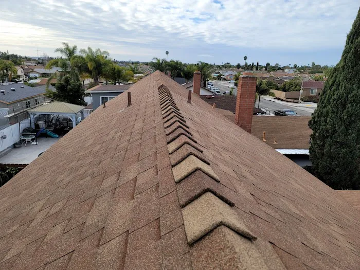 Richardson Roofing Picture 5