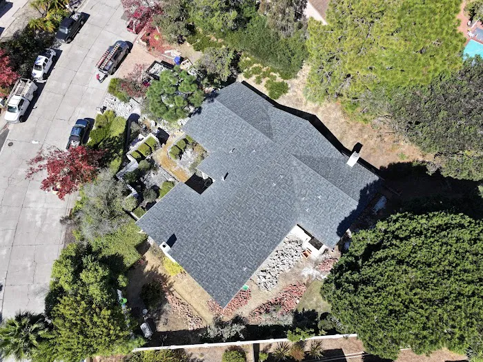 Richardson Roofing Picture 6