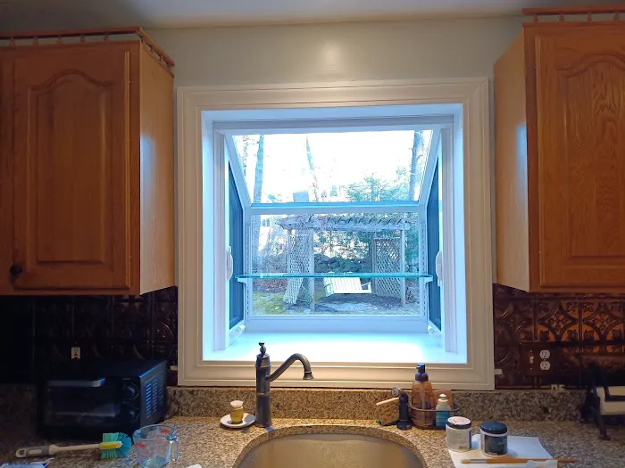 Cover-Rite Siding & Window Picture 1