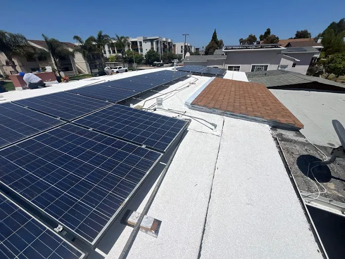 Resilient Roofing Picture 2