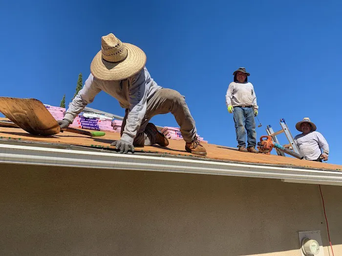 Resilient Roofing Picture 4