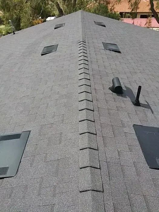 Resilient Roofing Picture 3