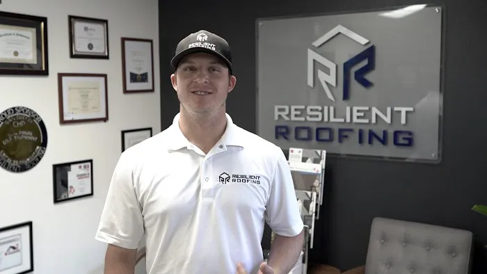Resilient Roofing Picture 9