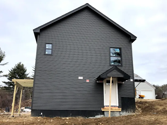 Buchanan Contracting Services LLC Picture 1