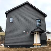 Buchanan Contracting Services LLC ico