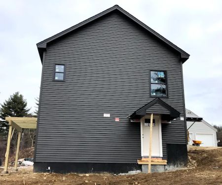 Buchanan Contracting Services LLC