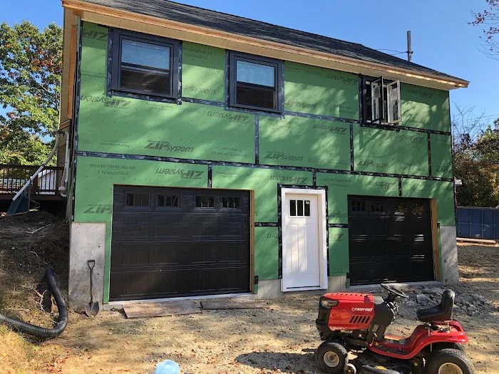 Buchanan Contracting Services LLC Picture 4