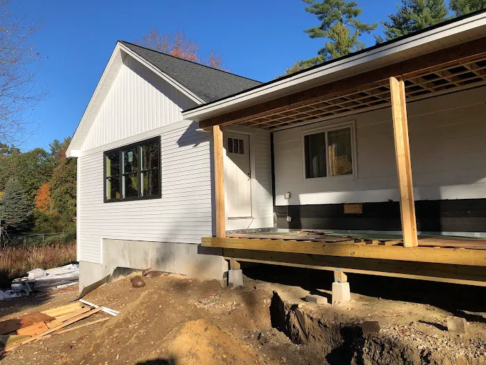 Buchanan Contracting Services LLC Picture 3