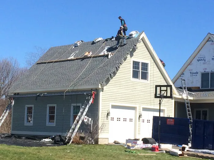 Buchanan Contracting Services LLC Picture 7