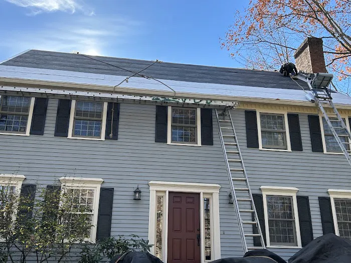 Buchanan Contracting Services LLC Picture 8