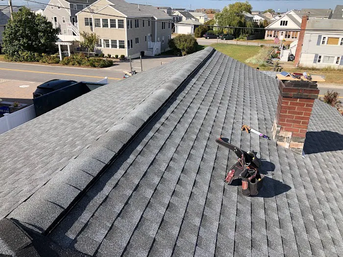 Buchanan Contracting Services LLC Picture 9