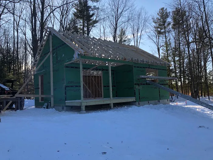 Buchanan Contracting Services LLC Picture 10