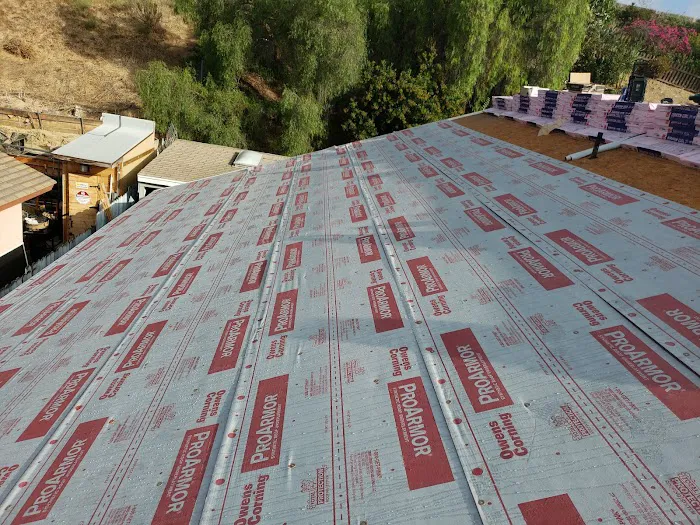 Roofing Specialists of San Diego Picture 1