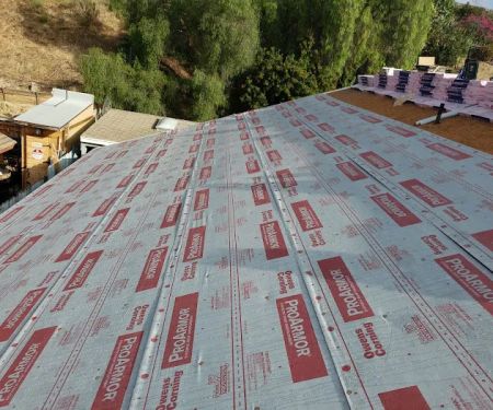 Roofing Specialists of San Diego