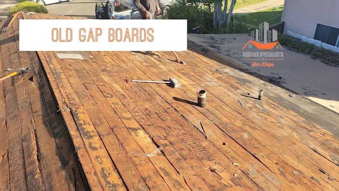 Roofing Specialists of San Diego Picture 4