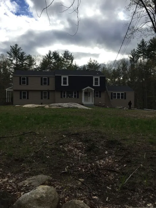 Mr. B's Roofing Picture 3
