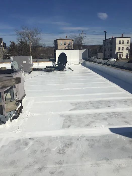 Mr. B's Roofing Picture 7