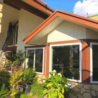 Construction Windows & Roofing ico
