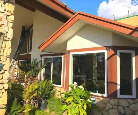 Construction Windows & Roofing