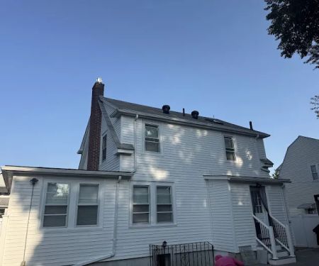 Rj's Roofing and Siding LLC