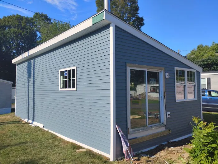Rj's Roofing and Siding LLC Picture 5