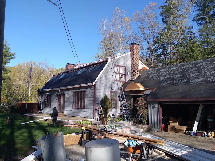 Rj's Roofing and Siding LLC Picture 9