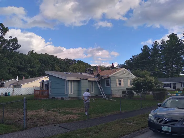 Rj's Roofing and Siding LLC Picture 8