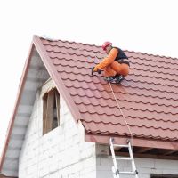 Daily Roofing ico