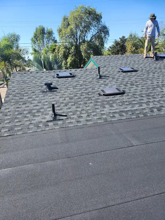 Alderdyce Roofing Picture 3