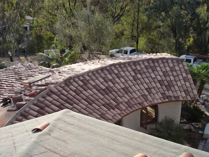 Alderdyce Roofing Picture 5