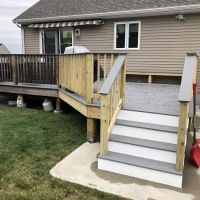 L'Italien Home Renovation and Design, LLC ico
