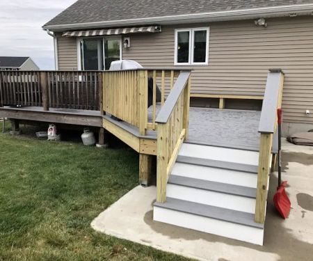 L'Italien Home Renovation and Design, LLC