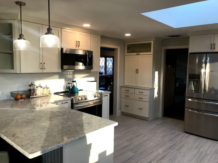 L'Italien Home Renovation and Design, LLC Picture 2