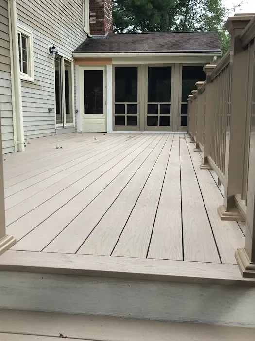 L'Italien Home Renovation and Design, LLC Picture 4